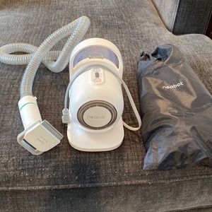 Neabot pet vacuum.